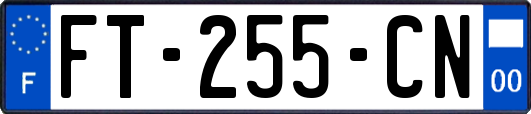 FT-255-CN