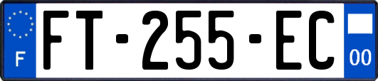 FT-255-EC