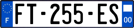 FT-255-ES