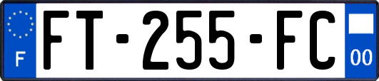 FT-255-FC