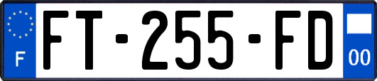 FT-255-FD
