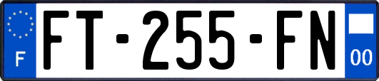 FT-255-FN