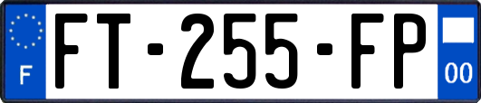 FT-255-FP