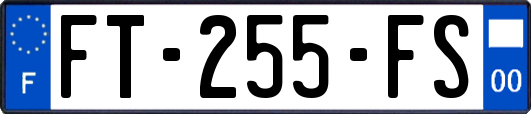 FT-255-FS