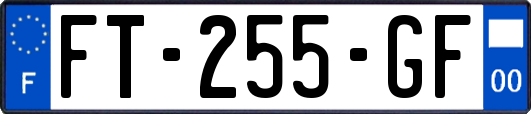 FT-255-GF