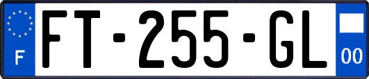 FT-255-GL
