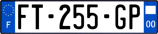 FT-255-GP