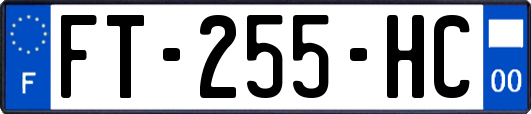 FT-255-HC