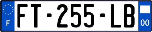 FT-255-LB