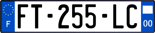 FT-255-LC