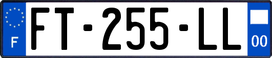 FT-255-LL