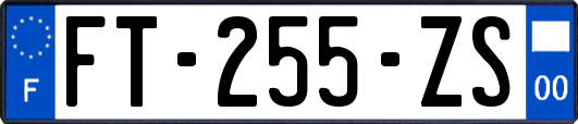 FT-255-ZS