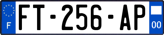 FT-256-AP