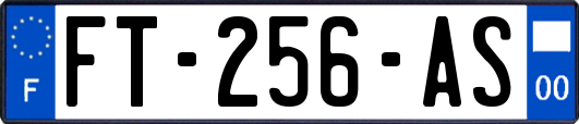 FT-256-AS