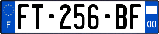 FT-256-BF