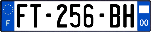 FT-256-BH