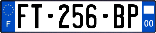 FT-256-BP