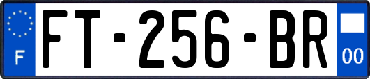 FT-256-BR