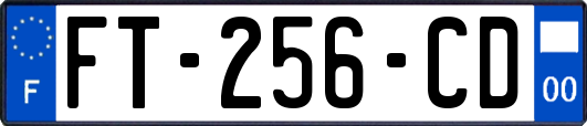 FT-256-CD