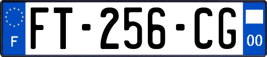 FT-256-CG