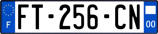 FT-256-CN