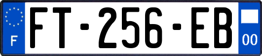 FT-256-EB