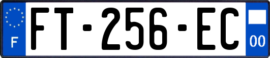 FT-256-EC