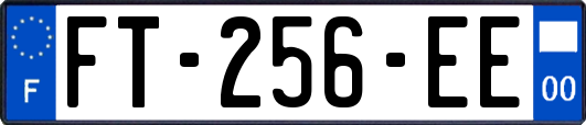 FT-256-EE
