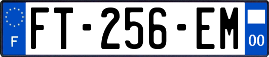 FT-256-EM