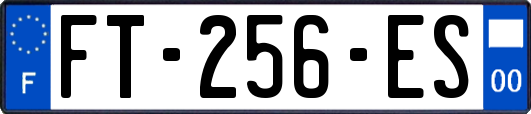 FT-256-ES