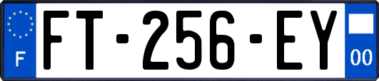 FT-256-EY