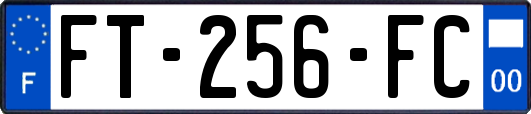 FT-256-FC