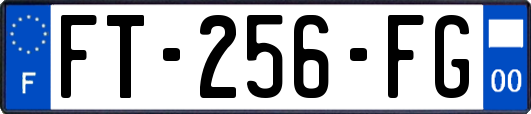 FT-256-FG