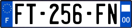 FT-256-FN