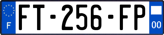 FT-256-FP