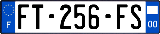 FT-256-FS