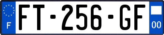 FT-256-GF