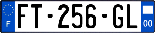 FT-256-GL