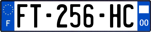 FT-256-HC
