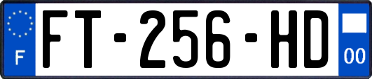 FT-256-HD