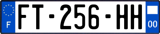 FT-256-HH
