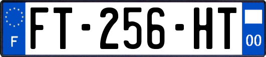 FT-256-HT
