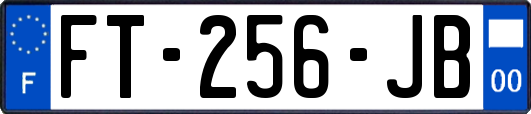 FT-256-JB