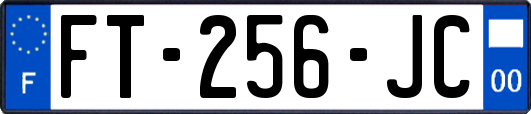 FT-256-JC