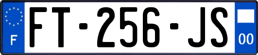 FT-256-JS
