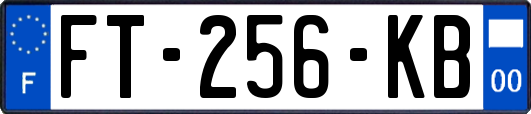 FT-256-KB
