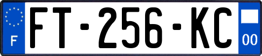 FT-256-KC