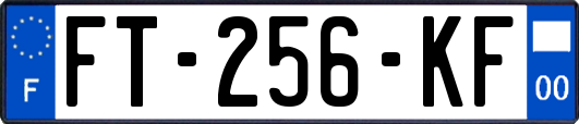 FT-256-KF