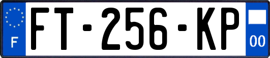 FT-256-KP