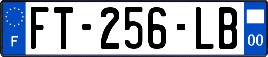 FT-256-LB